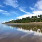 Hotel Tropical Sands Dominical