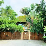 Hotel Tropical Sands Dominical