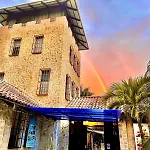 Castillo Tambor Resort & Restaurant