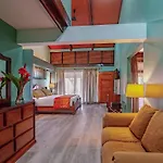 Hotel Villa Florencia