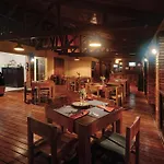 Hotel Villa Florencia