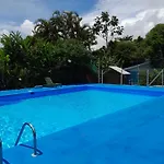 Cabanas El Bosque
