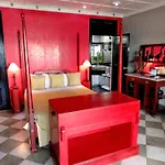 Hotel Villa Caletas