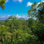 Villas Corcovado-Ac-Jacuzzi-Pool-Great Views-Nature-Relaxing