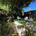 Fuego Lodge