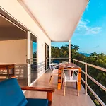 Buena Vista Ocean View Apartments Santa Teresa