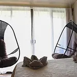 Cabinas Eddy B&B