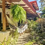 Jardin De Los Monos