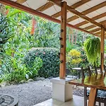 Jardin De Los Monos