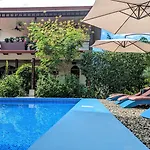 Jardin De Los Monos