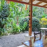 Jardin De Los Monos