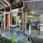 Fuego Lodge