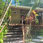 Fuego Lodge