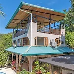 Casa Vida Ananda Walk To Playa Hermosa Beach