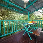 Hotel Diversion Tropical