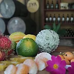Eya Ecolodge