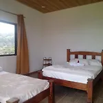 Vulkan Arenal Amazing View Lodge 4 Wd