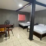 Be My Guest Cabinas