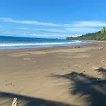 Cabinas Vista Isla Del Cano Corcovado