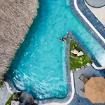 Arenal Manoa Resort & Hot Springs