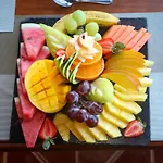 Arenal Manoa Resort & Hot Springs