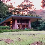 Sangregado Lodge