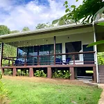 Eden Corcovado