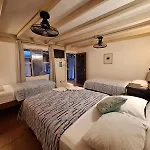Hotel M&M Beach House