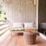 Sonora Jungle & Yoga Retreat