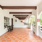 Hotel Playa Westfalia