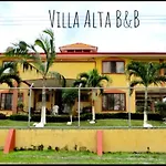 Villa Alta Bed&Breakfast