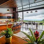 Villa Morpho - Luxury Jungle House At Ecolirios Green Community