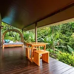 The Tranquilo Lodge, Adult Only, All Meals Included