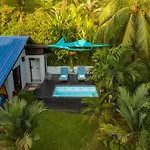 The Tranquilo Lodge, Adult Only, All Meals Included