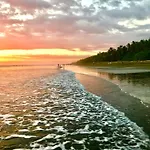 Hotel Tropical Sands Dominical