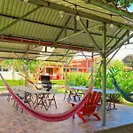 Villas Allen Puerto Viejo