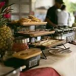 Hotel Villabosque Eco Boutique