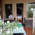 Hotel Green Mountain Turrialba