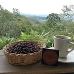 Hotel Green Mountain Turrialba