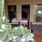 Hotel Green Mountain Turrialba