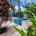 Casa Namaste Del Pacifico - Luxury Villa