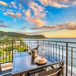 Secretjaco - Luxury Beach Front Penthouse With Pool & Jacuzzi