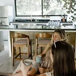 The Surf Journey Casita