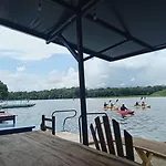 Hotel Pura Natura Beachfront Tortuguero