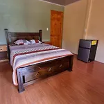 Hotel Gitana Corcovado, Y Tour Operador