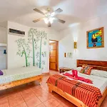 Hotel Tropical Sands Dominical