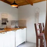 Banana Beach Bungalows