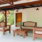 Banana Beach Bungalows