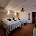 Hotel M&M Beach House