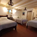 Hotel M&M Beach House